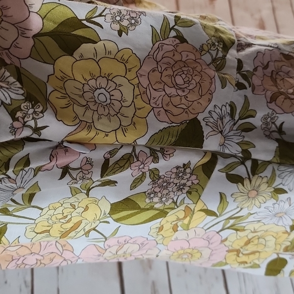 WHO WHAT WEAR Dress - Size Large ⭐️NWT!⭐️ - Picture 9 of 10